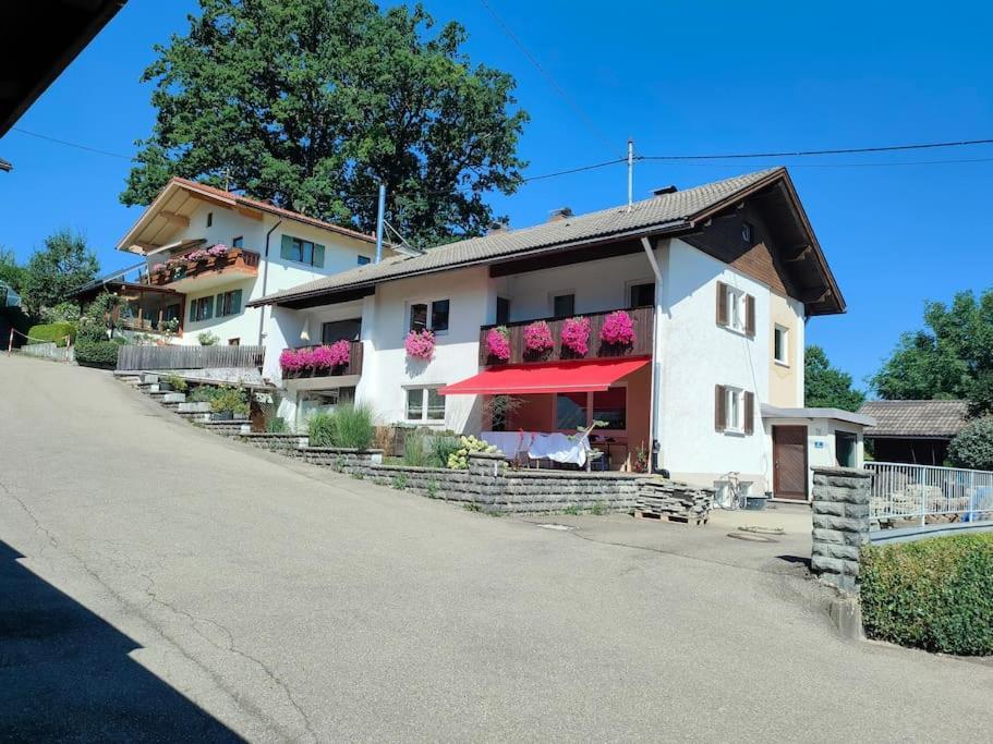 Villa Felder'S - Boutique Haus Blaichach Esterno foto