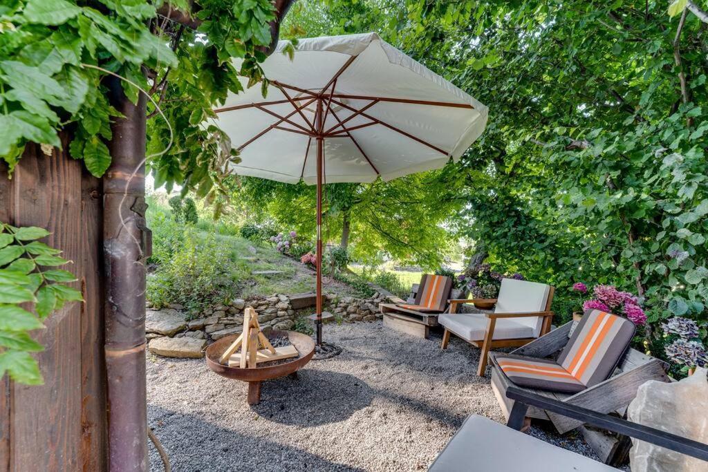 Villa Felder'S - Boutique Haus Blaichach Esterno foto