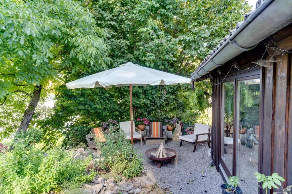 Villa Felder'S - Boutique Haus Blaichach Esterno foto