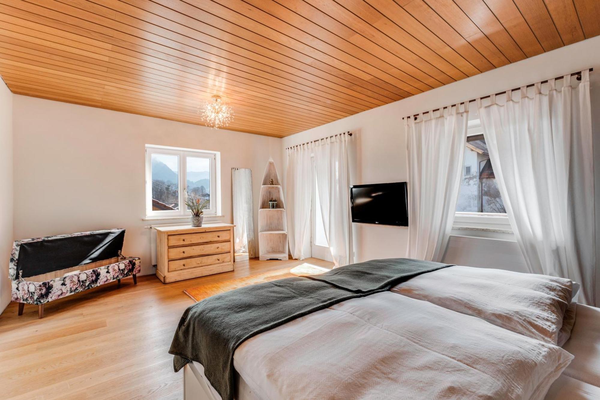 Villa Felder'S - Boutique Haus Blaichach Esterno foto