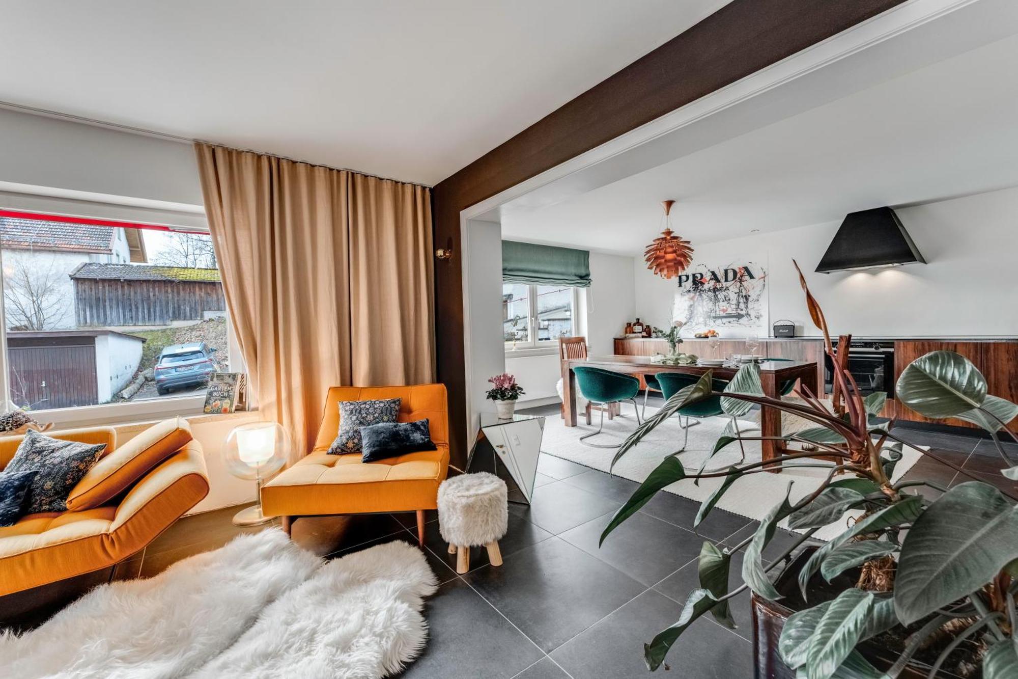 Villa Felder'S - Boutique Haus Blaichach Esterno foto
