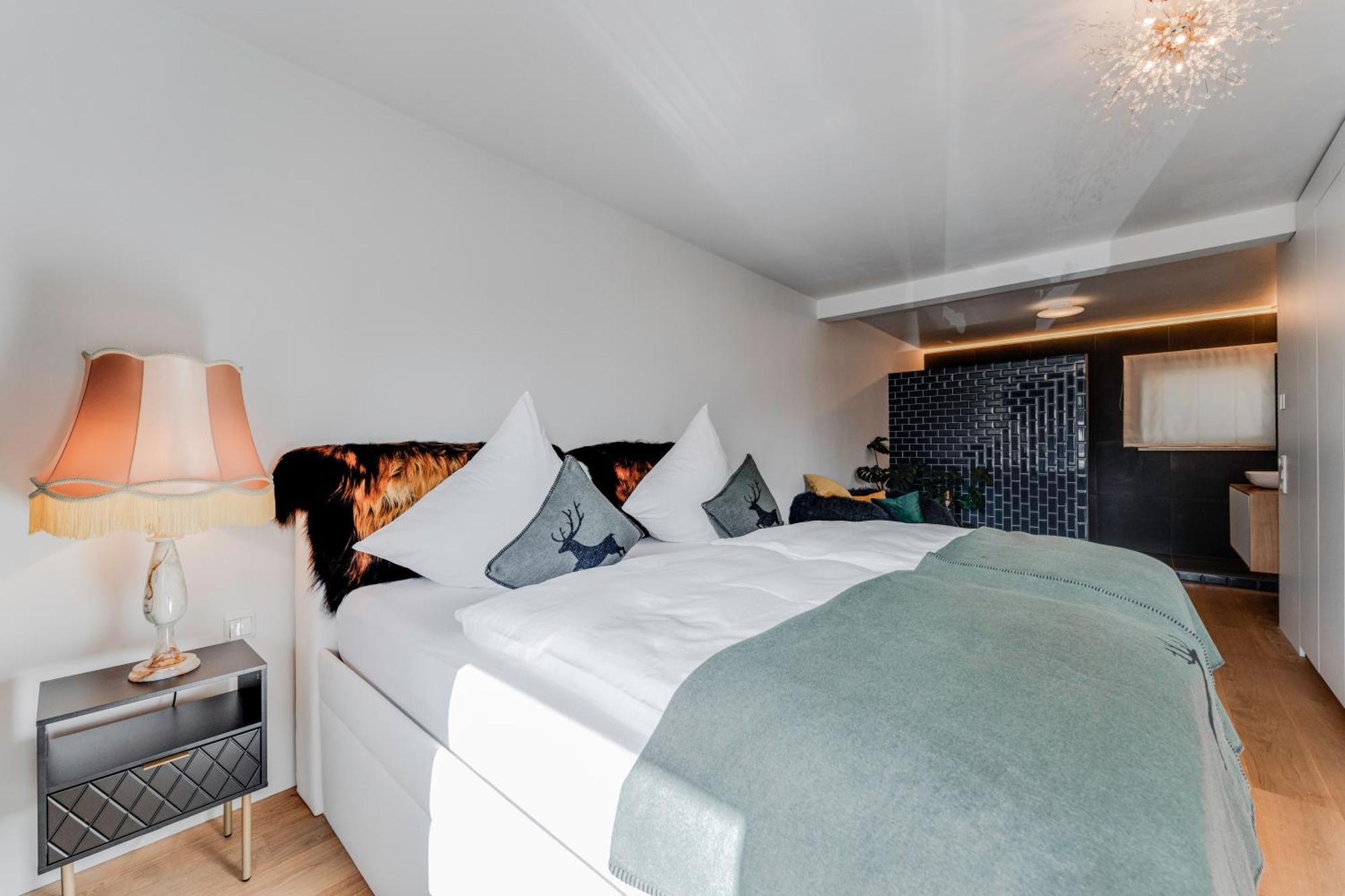 Villa Felder'S - Boutique Haus Blaichach Esterno foto
